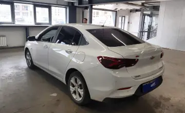 Chevrolet Onix 2025 года за 6 000 000 тг. в Астана фото 4