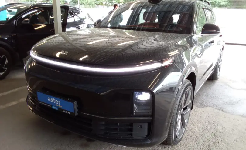 LiXiang L7 2024 года за 25 000 000 тг. в Алматы