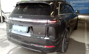 LiXiang L7 2024 года за 25 000 000 тг. в Алматы