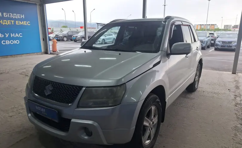 Suzuki Grand Vitara 2010 года за 4 300 000 тг. в Алматы