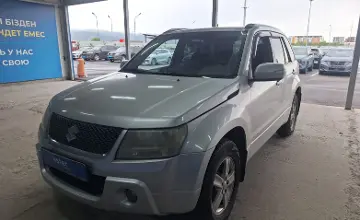 Suzuki Grand Vitara 2010 года за 4 300 000 тг. в Алматы фото 1
