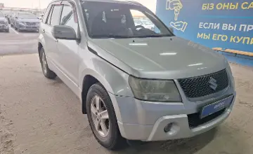 Suzuki Grand Vitara 2010 года за 4 300 000 тг. в Алматы фото 3