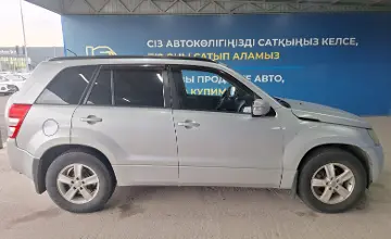 Suzuki Grand Vitara 2010 года за 4 300 000 тг. в Алматы фото 4