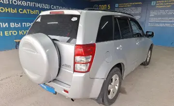 Suzuki Grand Vitara 2010 года за 4 300 000 тг. в Алматы