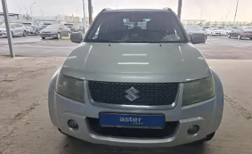 Suzuki Grand Vitara 2010 года за 4 300 000 тг. в Алматы фото 2