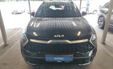 Kia Sportage 2023 года за 14 500 000 тг. в Алматы фото 2
