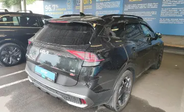 Kia Sportage 2023 года за 14 500 000 тг. в Алматы