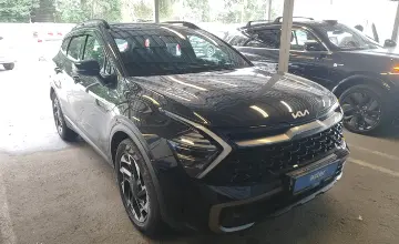 Kia Sportage 2023 года за 14 500 000 тг. в Алматы фото 3