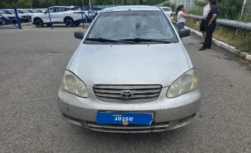 Toyota Corolla 2002 года за 1 000 000 тг. в Усть-Каменогорск фото 2
