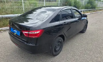LADA (ВАЗ) Vesta 2017 года за 3 500 000 тг. в Усть-Каменогорск