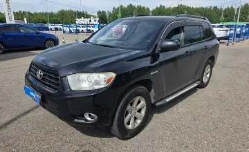 Toyota Highlander 2007 года за 7 500 000 тг. в Усть-Каменогорск фото 1