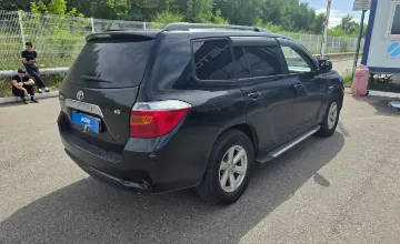 Toyota Highlander 2007 года за 7 500 000 тг. в Усть-Каменогорск