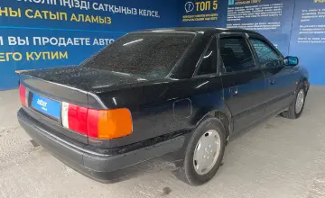 Audi 100 1992 года за 1 500 000 тг. в Алматы