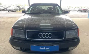 Audi 100 1992 года за 1 500 000 тг. в Алматы фото 2