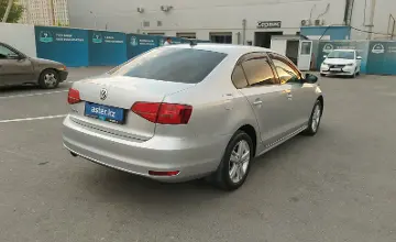 Volkswagen Jetta 2017 года за 7 300 000 тг. в Шымкент фото 3