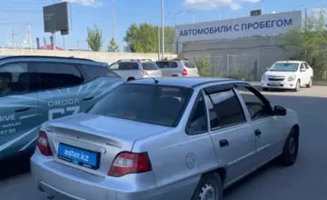 Daewoo Nexia 2012 года за 1 200 000 тг. в Шымкент