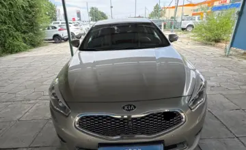 Kia K7 2014 года за 8 500 000 тг. в Талдыкорган фото 2