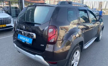 Renault Duster 2015 года за 4 000 000 тг. в Шымкент