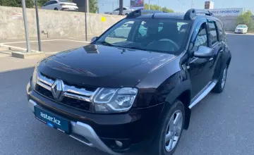 Renault Duster 2015 года за 4 000 000 тг. в Шымкент фото 1
