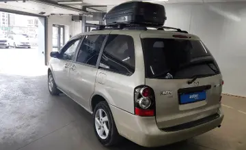 Mazda MPV 2001 года за 2 500 000 тг. в Астана фото 4