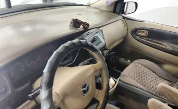 Mazda MPV 2001 года за 2 500 000 тг. в Астана фото 5