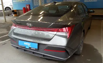 Hyundai Elantra 2023 года за 7 500 000 тг. в Алматы