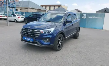 Lifan X70 2018 года за 5 500 000 тг. в Шымкент фото 1