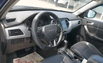 Lifan X70 2018 года за 5 500 000 тг. в Шымкент фото 5