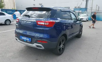 Lifan X70 2018 года за 5 500 000 тг. в Шымкент фото 3