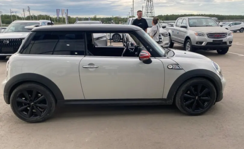 MINI Hatch 2011 года за 5 000 000 тг. в Петропавловск фото 4