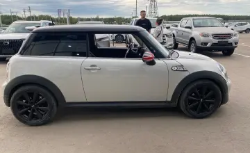 MINI Hatch 2011 года за 5 000 000 тг. в Петропавловск фото 4