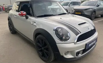 MINI Hatch 2011 года за 5 000 000 тг. в Петропавловск фото 3