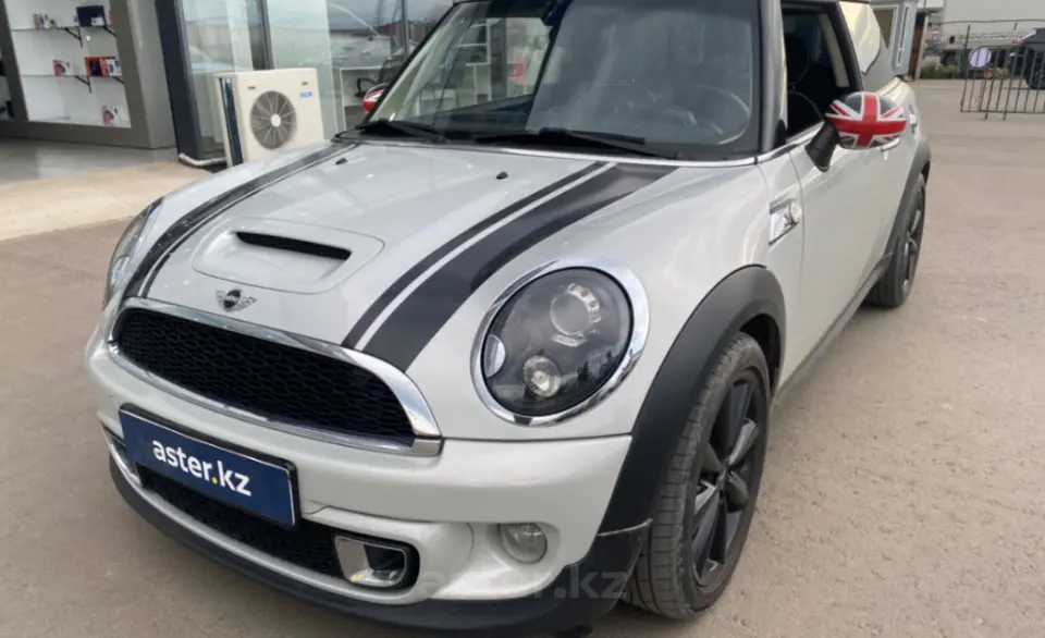 MINI Hatch 2011 года за 5 000 000 тг. в Петропавловск