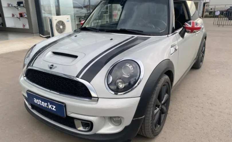 MINI Hatch 2011 года за 5 000 000 тг. в Петропавловск