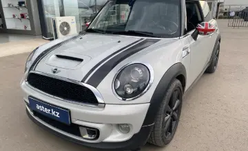 MINI Hatch 2011 года за 5 000 000 тг. в Петропавловск фото 1