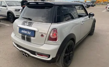 MINI Hatch 2011 года за 5 000 000 тг. в Петропавловск