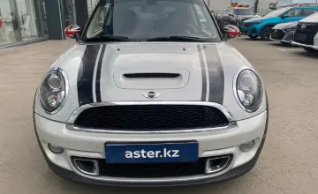 MINI Hatch 2011 года за 5 000 000 тг. в Петропавловск фото 2