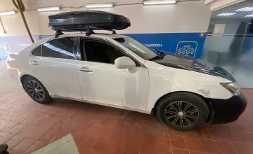 Lexus ES 2006 года за 5 000 000 тг. в Астана фото 4