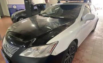 Lexus ES 2006 года за 5 000 000 тг. в Астана фото 1