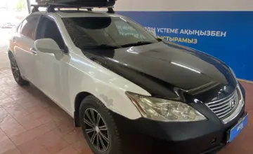 Lexus ES 2006 года за 5 000 000 тг. в Астана фото 3