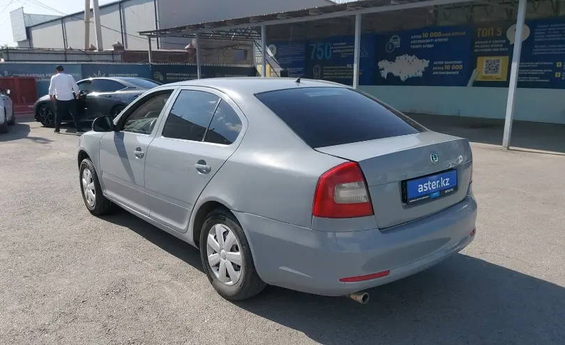 Skoda Octavia 2012 года за 2 500 000 тг. в Шымкент фото 4