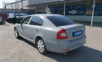 Skoda Octavia 2012 года за 2 500 000 тг. в Шымкент фото 4