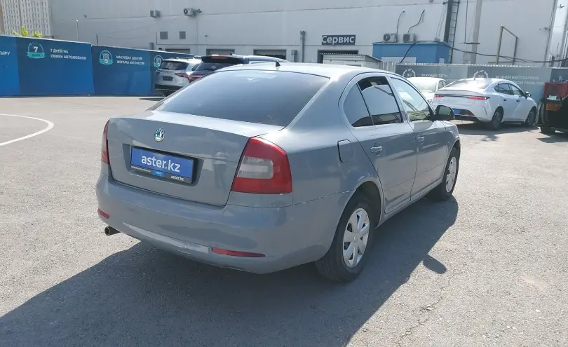Skoda Octavia 2012 года за 2 500 000 тг. в Шымкент фото 3