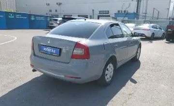 Skoda Octavia 2012 года за 2 500 000 тг. в Шымкент фото 3