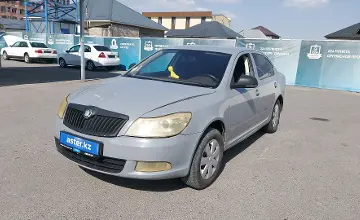 Skoda Octavia 2012 года за 2 500 000 тг. в Шымкент фото 1