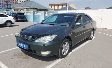 Toyota Camry 2004 года за 5 000 000 тг. в Шымкент фото 1