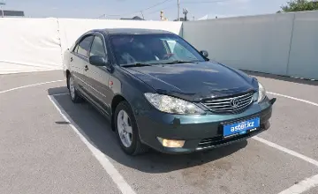 Toyota Camry 2004 года за 5 000 000 тг. в Шымкент фото 2