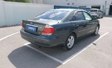 Toyota Camry 2004 года за 5 000 000 тг. в Шымкент фото 3