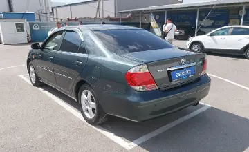 Toyota Camry 2004 года за 5 000 000 тг. в Шымкент фото 4