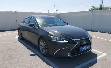 Lexus ES 2020 года за 25 000 000 тг. в Шымкент фото 2